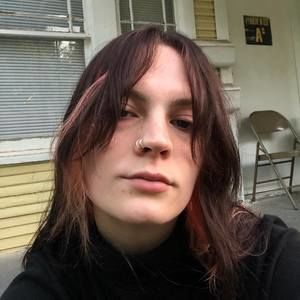 Meet your Posher, Kelsey